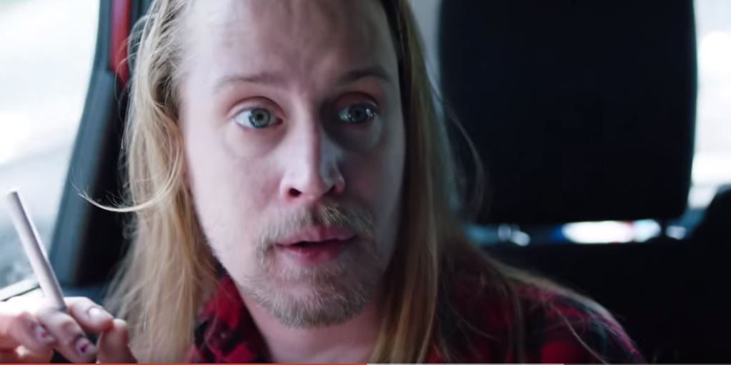 O Μακόλεϊ Κάλκιν για τα “ψυχολογικά” που του άφησε το “Μόνος στο σπίτι” – ΒΙΝΤΕΟ