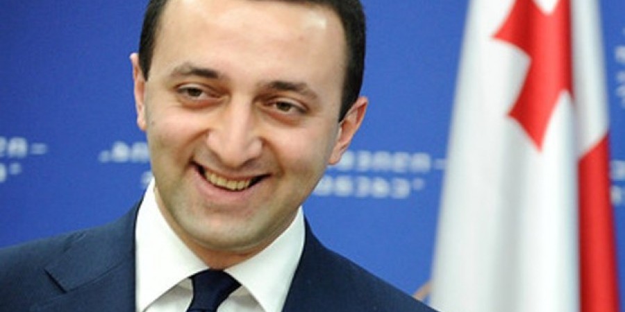 Παραιτήθηκε ο Πρωθυπουργός της Γεωργίας