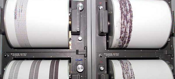 Σεισμός 6,4 ρίχτερ στο νότιο Μεξικό