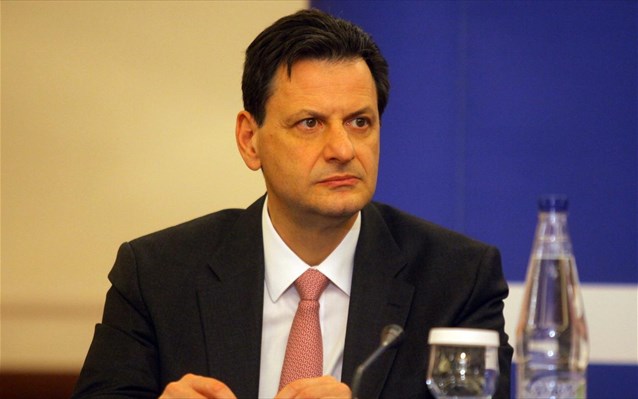 Σκυλακάκης για την απόφαση του ΣτΕ: Ήταν αποκλειστικά δική μας προσπάθεια