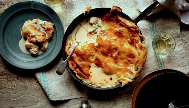 Ο πιο εύκολος τρόπος για να ξεφορτωθείτε τα καμένα λίπη