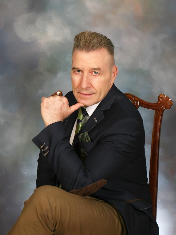 Αυτός είναι ο “Βαρουφάκης” των Σερρών – ΦΩΤΟ