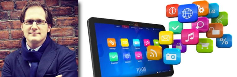 Ο Έλληνας που φέρνει την επανάσταση στα Digital Media