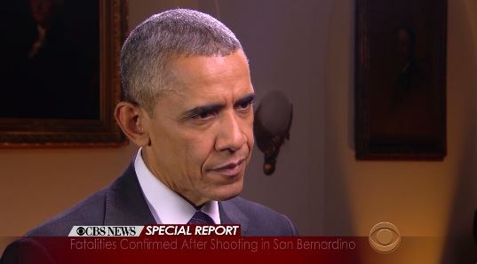 Ομπάμα: Δεν γνωρίζουμε τα κίνητρα των δραστών