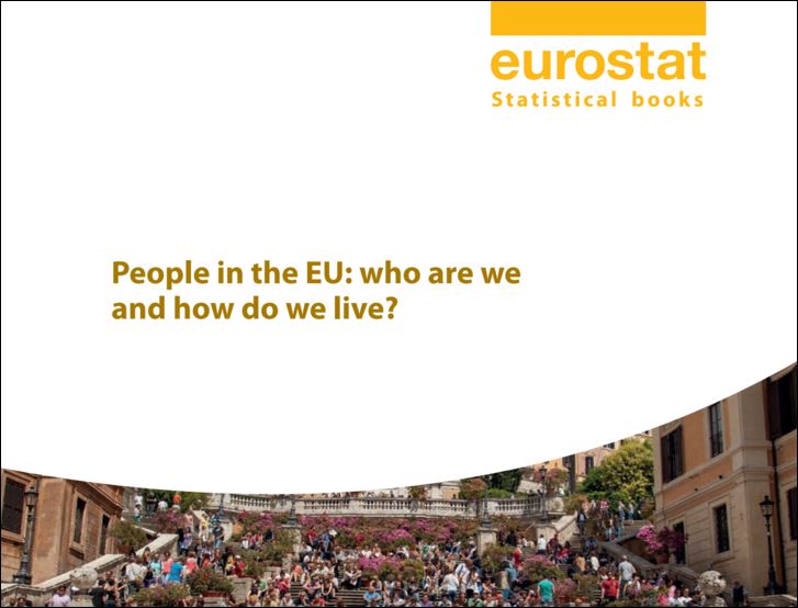 Eurostat: Η Ελλάδα έχει το υψηλότερο κόστος στέγασης σε όλη την Ευρώπη