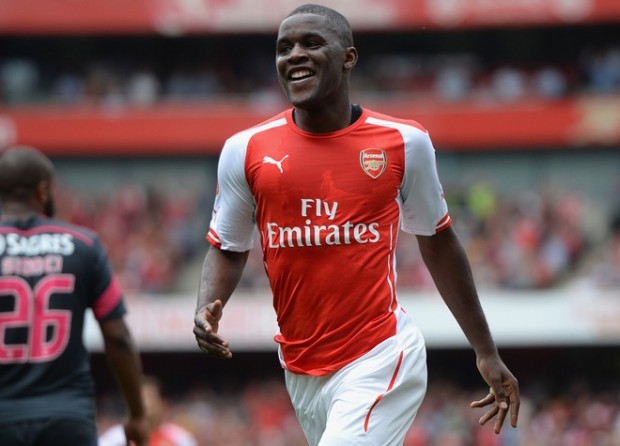 Κάμπελ: Ο Ολυμπιακός είναι μεγάλη ομάδα