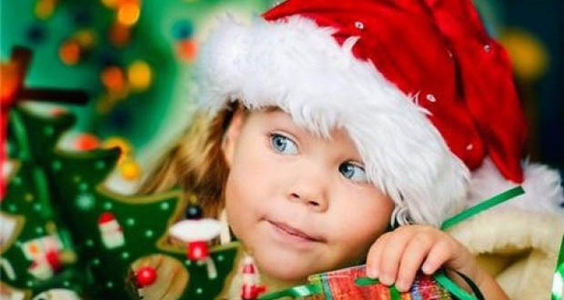 Aναμνήσεις: Τι θα θυμούνται τα παιδιά σου από τα Χριστούγεννα