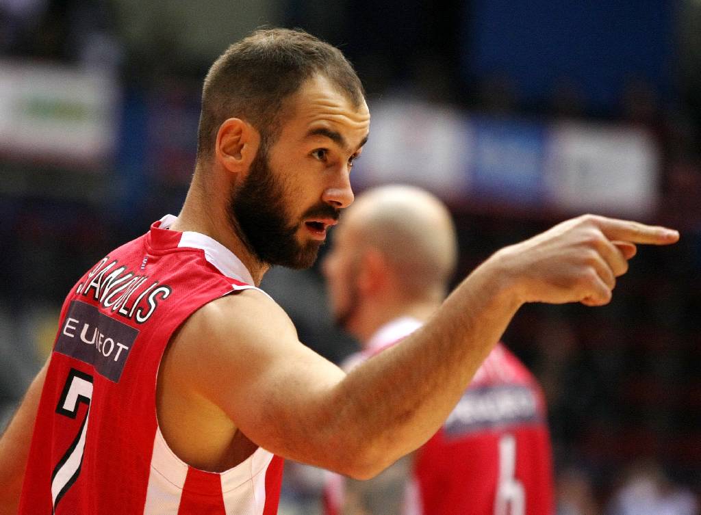 “Διορθώθηκε” η σελίδα του Σπανούλη στο Wikipedia