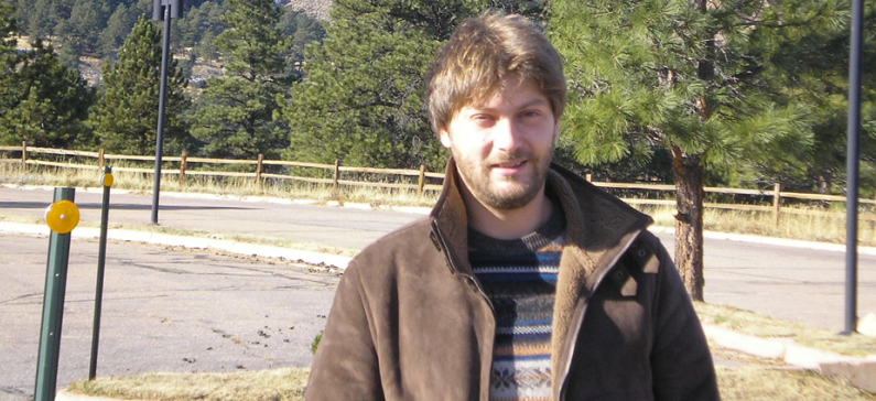 Ο Έλληνας αστροφυσικός που «έχει» αστεροειδή με το όνομά του