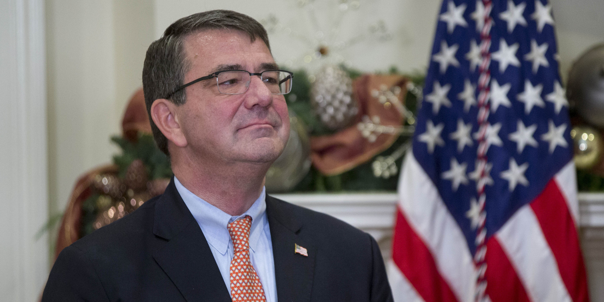 Κάρτερ:Η μάχη ενάντια στο Ισλαμικό Κράτος απέχει πολύ από την ολοκλήρωσή της