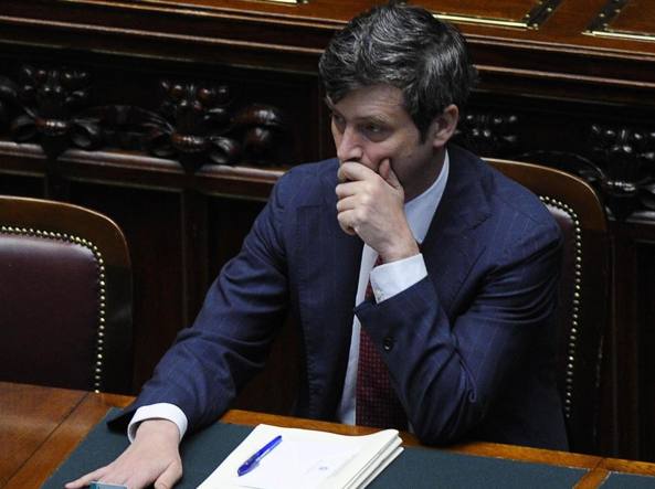 Έστειλαν επιστολή με σφαίρες στον Ιταλό υπουργό Δικαιοσύνης