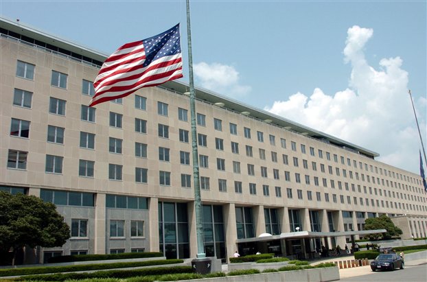 Οι ΗΠΑ προειδοποιούν για τρομοκρατική ενέργεια στο Πακιστάν