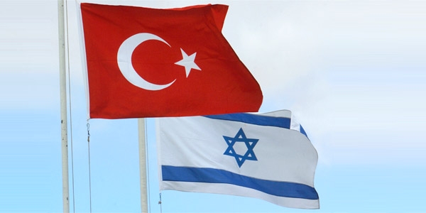 Συμφωνία για την εξομάλυνση σχέσεων μεταξύ Τουρκίας-Ισραήλ
