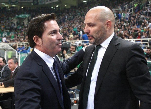 Πασκουάλ: Όταν δεν είσαι καλός στην άμυνα