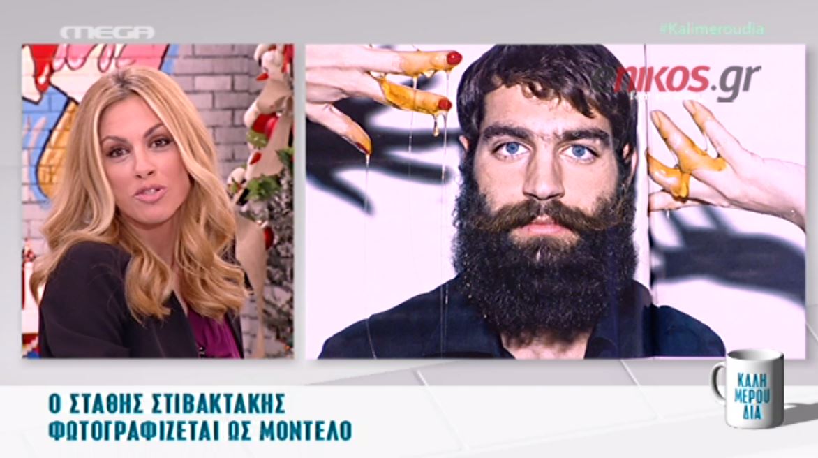 Ο Κρητικός κτηνοτρόφος “επιτίθεται” στην Ντορέττα – BINTEO