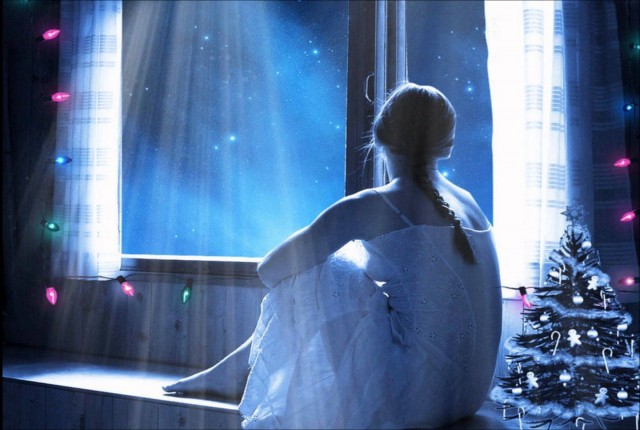 Μοναχικά Χριστούγεννα: Συμβουλές για όσους δεν έχουν σχέση