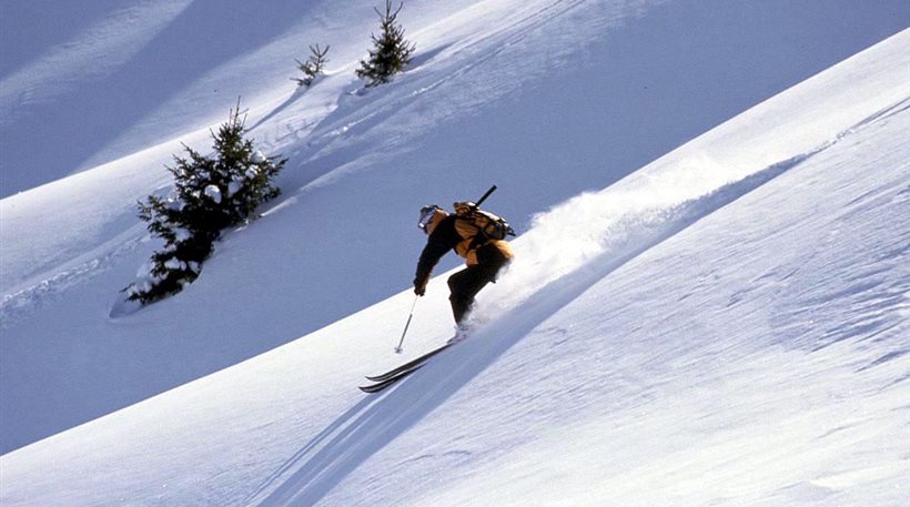 Αυστρία – Σκιέρ ζητά αποζημίωση 38.000 ευρώ από μια 6χρονη