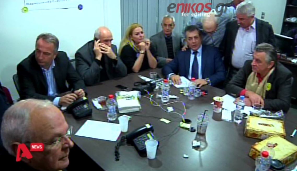 Εκλογές ΝΔ – Αγωνία και χαμόγελα στα “στρατηγεία” των υποψηφίων – ΒΙΝΤΕΟ