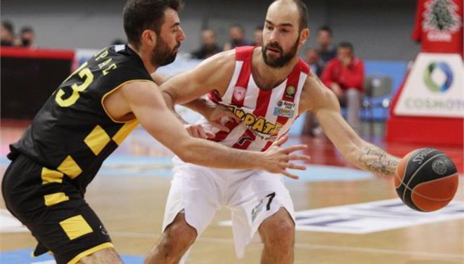 Μπάσκετ – Το πανόραμα της Α1