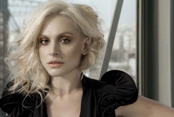 Ζουγανέλη: Μετάνιωσα που ψήφισα ΣΥΡΙΖΑ αλλά ελπίζω ακόμα για τον Τσίπρα