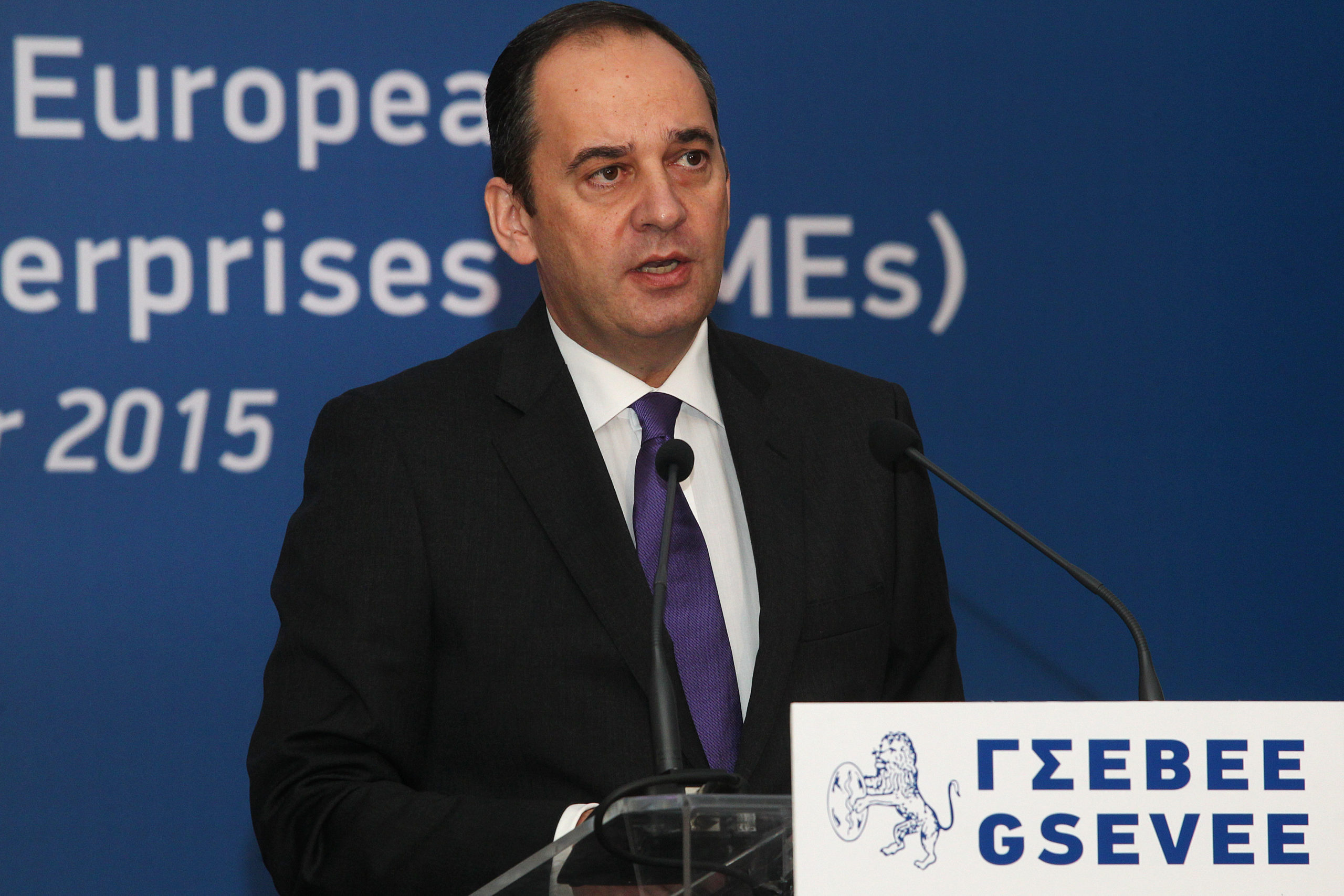 Πλακιωτάκης: Υπέρ των μειώσεων στους φόρους η ΝΔ