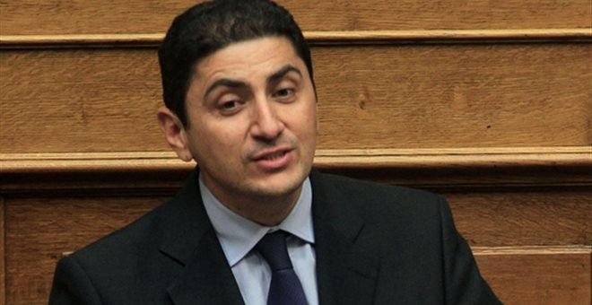 Αυγενάκης: Εκδρομική… η επίσκεψη του Σπίρτζη στο Ηράκλειο