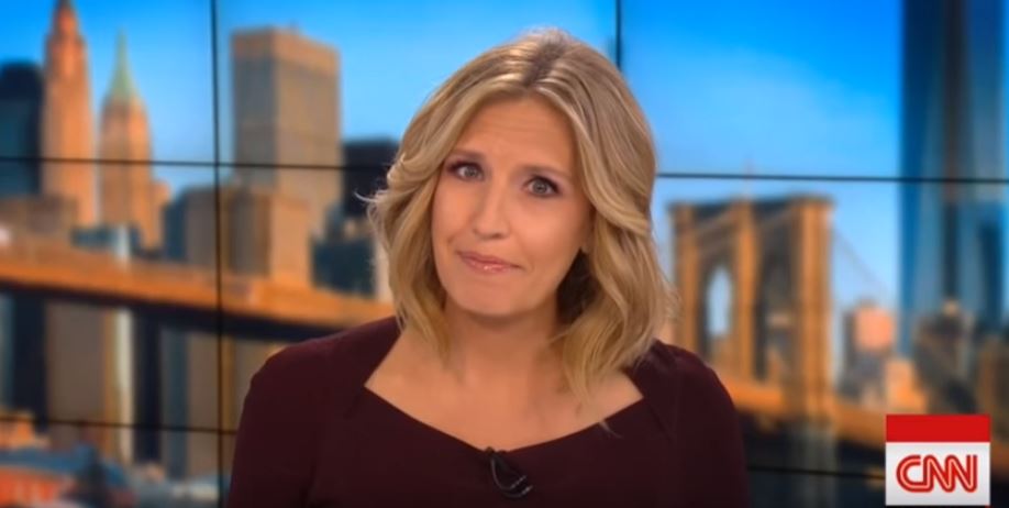 Λιποθύμησε δημοσιογράφος την ώρα του δελτίου ειδήσεων – ΒΙΝΤΕΟ