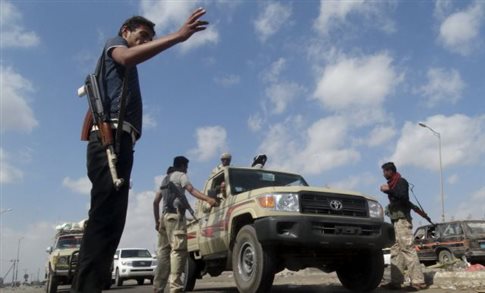 Υεμένη – Νεκρός ο κυβερνήτης του Άντεν