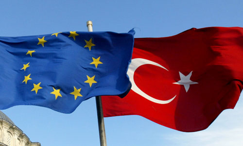 Άσελμπορν: Ανοίγει το κεφάλαιο οικονομικής ένωσης της Τουρκίας στην ΕΕ