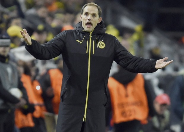 Τούχελ: Μας πονάει η ήττα από τον ΠΑΟΚ