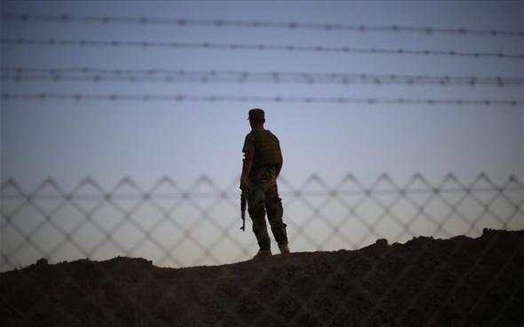 Το Ιράκ ζητά την απόσυρση των τουρκικών δυνάμεων από την Μοσούλη