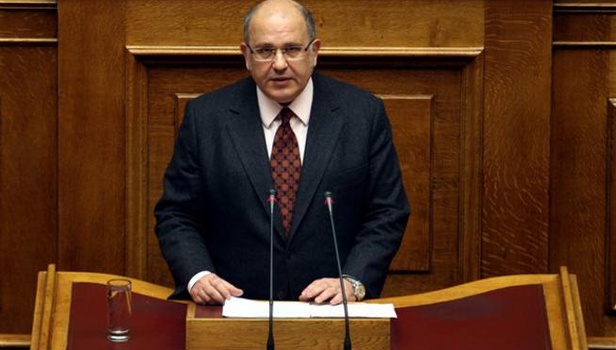 Για τις μεταρρυθμίσεις, το χρέος και την ανάπτυξη μίλησαν Ξυδάκης – Κατάινεν