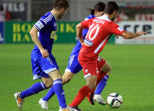 Πέρασε από τα Χανιά ο ΠΑΣ