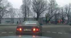 Δείτε τι μπορεί να σας συμβεί αν δεν είστε υπομονετικοί οδηγοί – ΒΙΝΤΕΟ