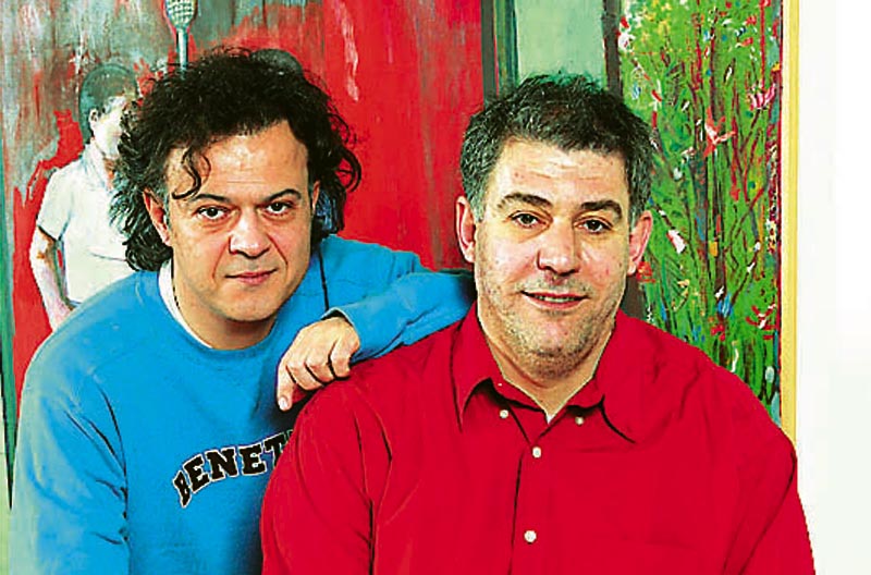 «Μαγειρέματα» για τη Νένα!