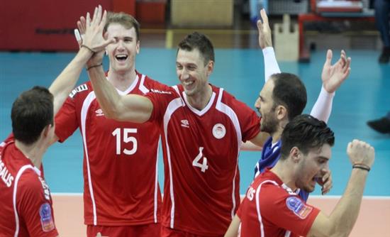 Οι αθλητικές μεταδόσεις της ημέρας