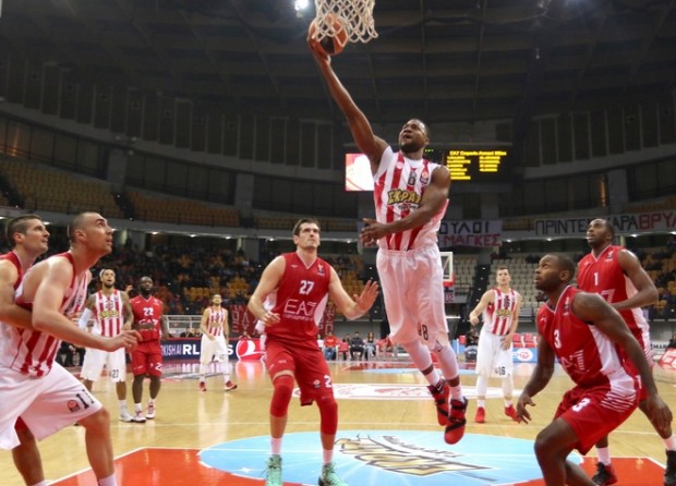 Στρόμπερι: Σπουδαία νίκη