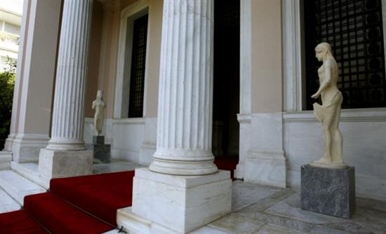 “Μητέρα των μαχών” για την κυβέρνηση το Ασφαλιστικό