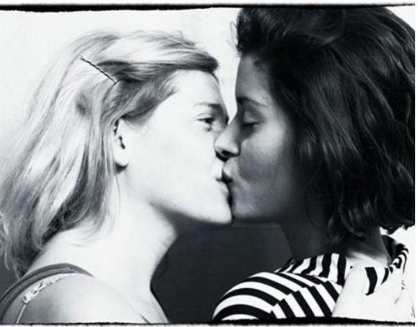 Δείτε πως γιόρτασε την ψήφιση του συμφώνου συμβίωσης η πρώην του Μπογδάνου – ΦΩΤΟ