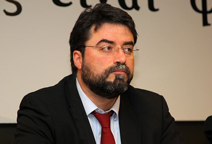 Οικονόμου: Δέχτηκα μπουνιές και κλωτσιές σε όλο μου το σώμα