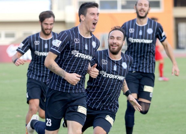 Επικό fair play στη Ζάκυνθο