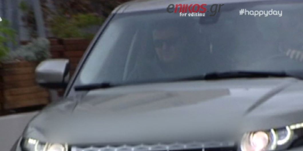 Ο Ρέμος βγαίνει από το νοσοκομείο – ΒΙΝΤΕΟ