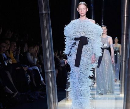 Δυσκολεύουν τα πράγματα για τα skinny μοντέλα στη Γαλλία