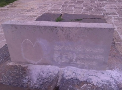 Τι λέει το μουσείο Καζαντζάκη για την βεβήλωση του τάφου