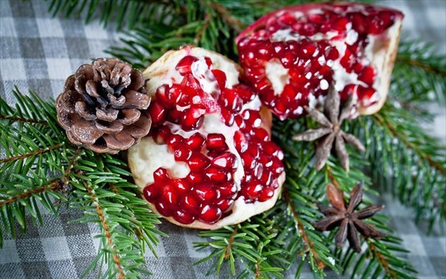 Ρόδι: 5 πράγματα που αξίζει να γνωρίζετε