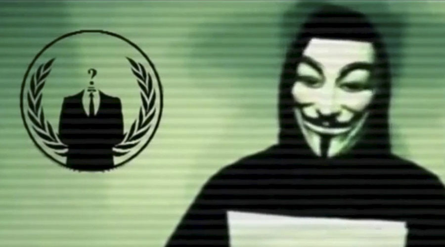 Επίθεση των Anonymous στους τζιχαντιστές με… φωτογραφίες