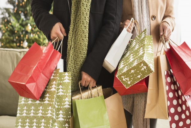 Το άγχος των γιορτών: Πώς να το αποφύγετε φέτος