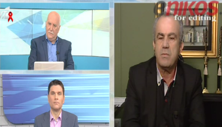 Ο καθηγητής που σε 4 ημέρες “έσπασε” ένα ισχυρό σύστημα ασφαλείας – ΒΙΝΤΕΟ