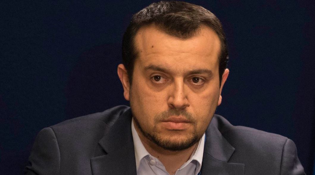 Παππάς: Θεωρούμε ότι η Ευρώπη πρέπει να μπορεί να λύνει μόνη της τα προβλήματά της