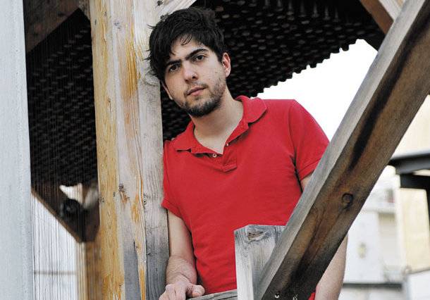 Με τη Δωδέκατη Νύχτα στο Εθνικό!